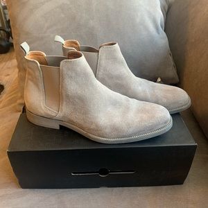 Aldo Chelsea Boots